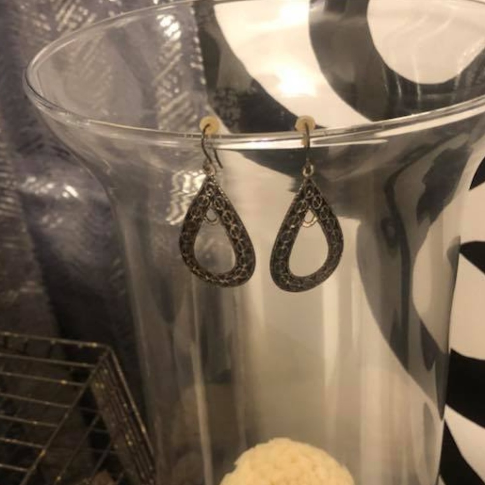 Hanging Earrings
